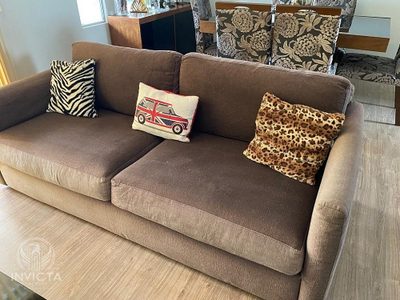 Apartamento, 3 quartos, 143 m² - Foto 3