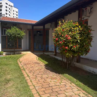 Casa, 1 quarto, 130 m² - Foto 2
