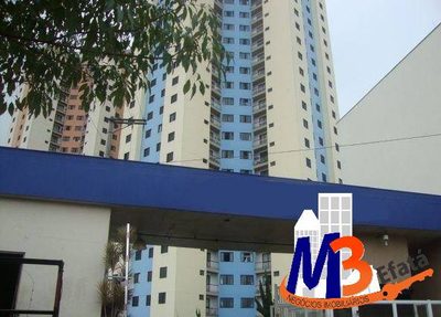 Apartamento, 3 quartos, 76 m² - Foto 1