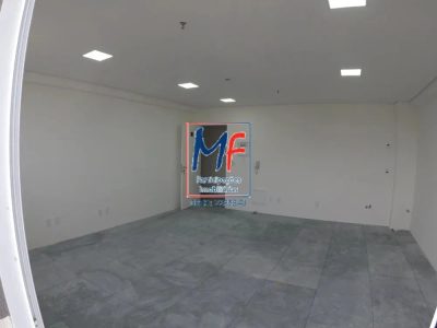 Loja-Salão, 35 m² - Foto 3