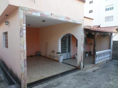 Casa, 3 quartos, 237 m² - Foto 3