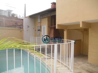 Casa, 4 quartos - Foto 2