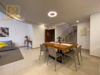 Apartamento, 4 quartos, 293 m² - Foto 4