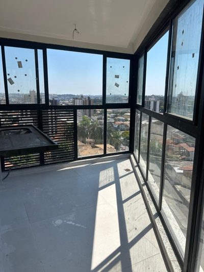 Apartamento, 3 quartos, 98 m² - Foto 3