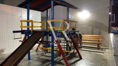 Apartamento, 2 quartos, 43 m² - Foto 2