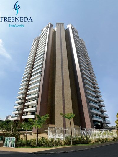 Apartamento, 3 quartos, 171 m² - Foto 1