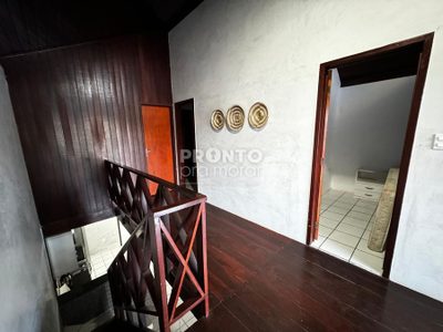 Casa, 5 quartos, 250 m² - Foto 3