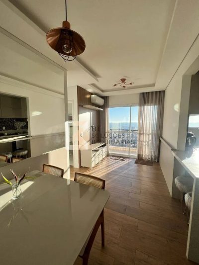 Apartamento, 2 quartos, 60 m² - Foto 5