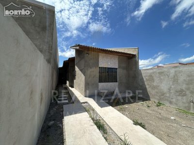 Casa, 2 quartos, 75 m² - Foto 1