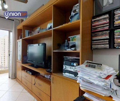 Apartamento, 2 quartos, 61 m² - Foto 4