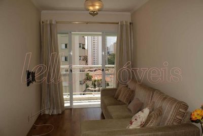 Apartamento, 3 quartos, 83 m² - Foto 3