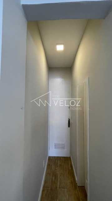Apartamento, 1 quarto, 28 m² - Foto 4