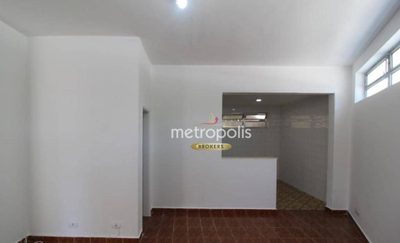 Sobrado, 2 quartos, 86 m² - Foto 1