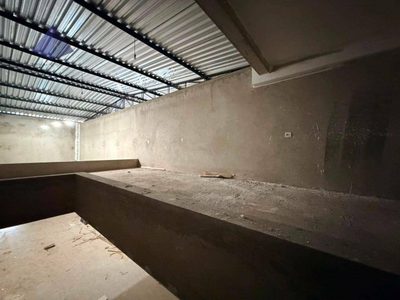 Depósito-Galpão, 200 m² - Foto 4