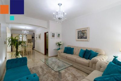 Casa, 3 quartos, 284 m² - Foto 2