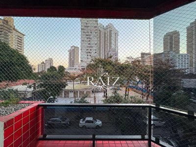 Apartamento, 3 quartos, 131 m² - Foto 2