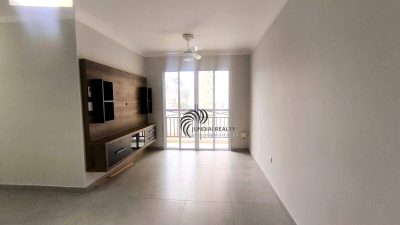 Apartamento, 2 quartos, 54 m² - Foto 2