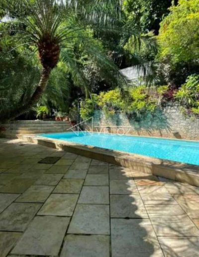 Apartamento, 5 quartos, 810 m² - Foto 1