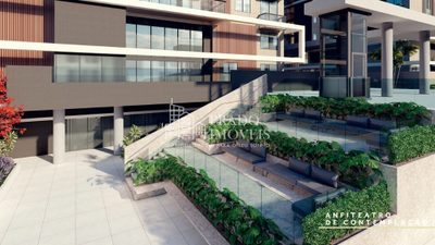 Apartamento, 4 quartos, 187 m² - Foto 5