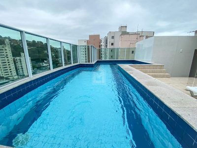 Apartamento, 3 quartos, 100 m² - Foto 1