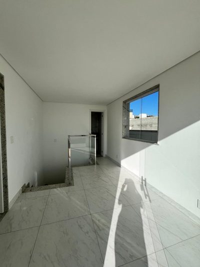 Cobertura, 3 quartos, 45 m² - Foto 3
