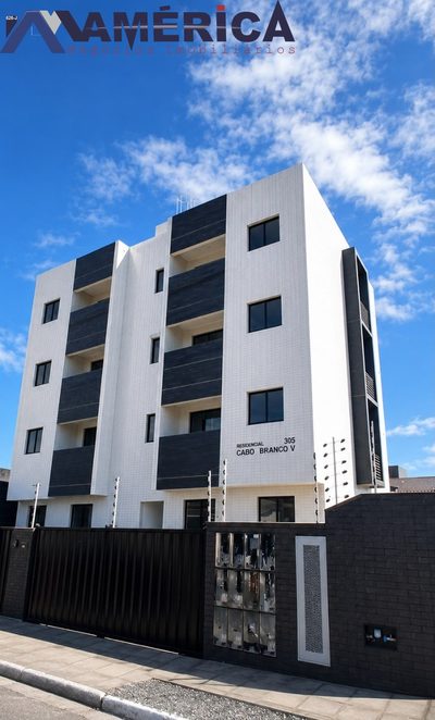 Apartamento, 2 quartos, 52 m² - Foto 1