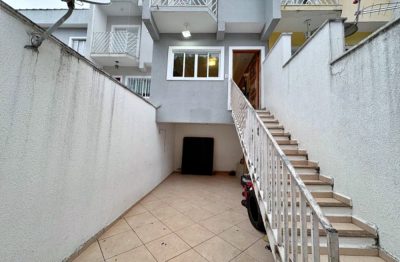 Sobrado, 2 quartos, 115 m² - Foto 2