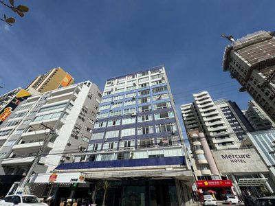 Apartamento, 3 quartos, 188 m² - Foto 1