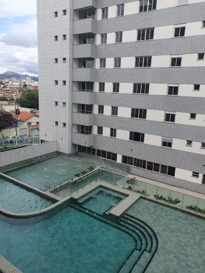 Apartamento, 2 quartos, 65 m² - Foto 1
