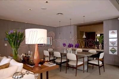 Apartamento, 4 quartos, 332 m² - Foto 2