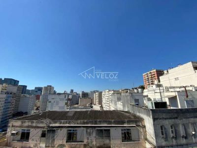 Apartamento, 1 quarto, 19 m² - Foto 2