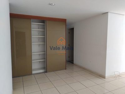 Apartamento, 3 quartos, 176 m² - Foto 3