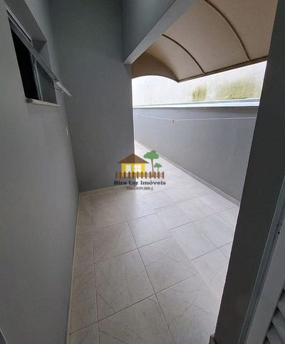 Casa, 2 quartos, 120 m² - Foto 5