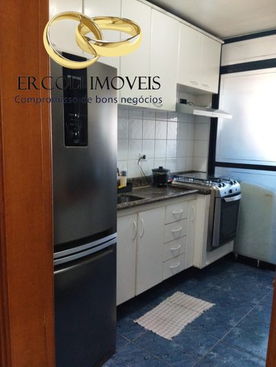 Apartamento, 2 quartos, 58 m² - Foto 5