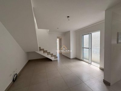 Cobertura, 2 quartos, 101 m² - Foto 2