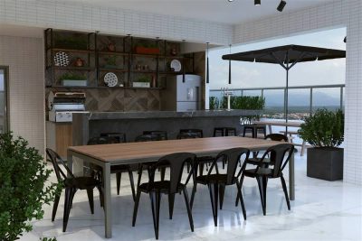 Apartamento, 2 quartos, 76 m² - Foto 3