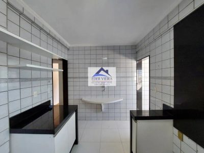 Apartamento, 3 quartos, 90 m² - Foto 2