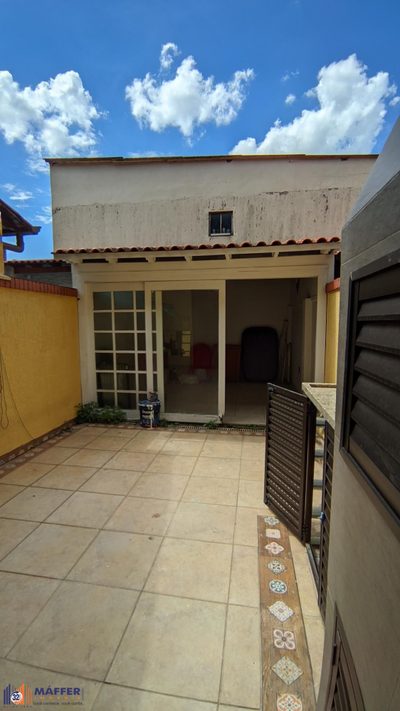 Casa, 3 quartos, 95 m² - Foto 3