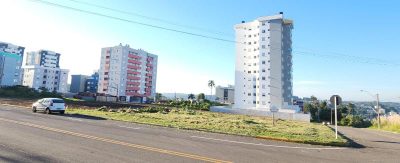 Loteamento e Condomínio, 720 m² - Foto 1