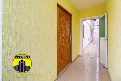Sobrado, 3 quartos, 180 m² - Foto 3