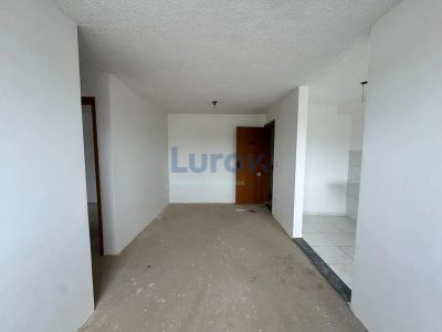 Apartamento, 2 quartos, 45 m² - Foto 3