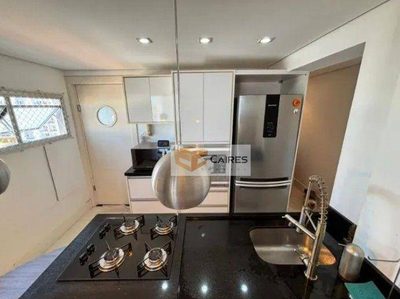 Apartamento, 1 quarto, 57 m² - Foto 4