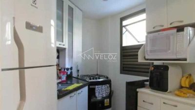 Apartamento, 2 quartos, 89 m² - Foto 1