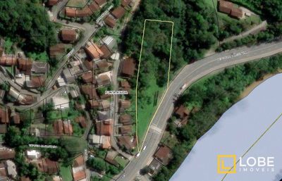 Terreno, 3594 m² - Foto 1