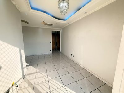 Apartamento, 3 quartos, 61 m² - Foto 3