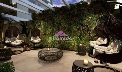 Apartamento, 2 quartos, 69 m² - Foto 4