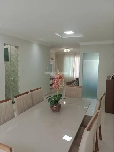Casa, 4 quartos, 180 m² - Foto 4