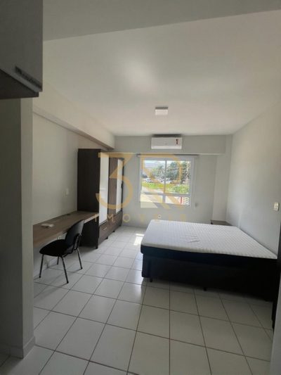 Apartamento, 1 quarto, 22 m² - Foto 5
