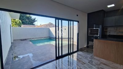 Casa, 2 quartos, 203 m² - Foto 4