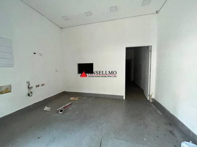 Loja-Salão, 70 m² - Foto 3